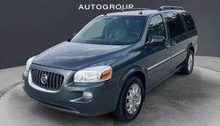 2006 Buick Terraza CXL