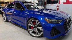 2023 Audi RS 7 4.0T quattro