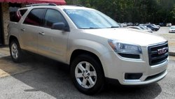 2015 GMC Acadia SLE-1
