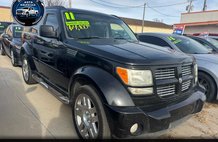 2011 Dodge Nitro Heat