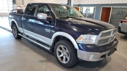 2014 Ram Ram Pickup 1500 Laramie