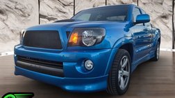 2011 Toyota Tacoma X-Runner V6