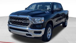2023 Ram Ram Pickup 1500 Big Horn