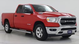 2023 Ram Ram Pickup 1500 Big Horn