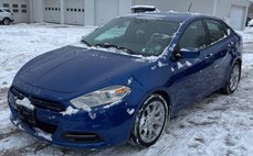 2013 Dodge Dart SXT