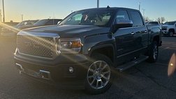 2014 GMC Sierra 1500 Denali