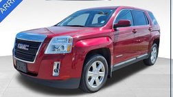2015 GMC Terrain SLE-1