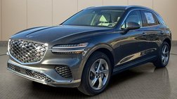 2026 Genesis GV70 2.5T Standard