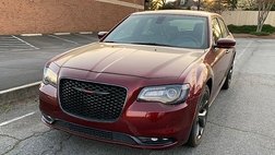 2023 Chrysler 300 S V6