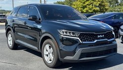 2022 Kia Sorento LX
