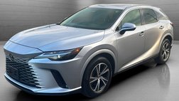 2023 Lexus RX 350 Premium