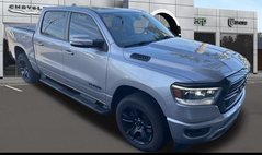 2020 Ram Ram Pickup 1500 Big Horn