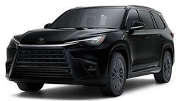 2024 Lexus TX 350 Luxury