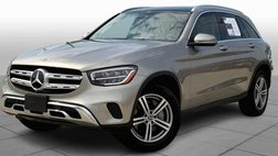 2022 Mercedes-Benz GLC-Class GLC 300