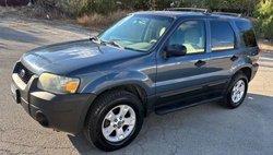 2005 Ford Escape XLT