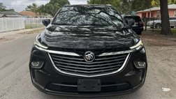 2022 Buick Enclave Premium