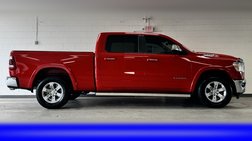 2022 Ram Ram Pickup 1500 Laramie