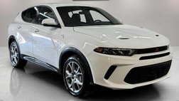 2024 Dodge Hornet R/T