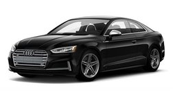 2018 Audi S5 3.0T quattro Prestige
