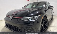 2024 Volkswagen Golf GTI 380 Autobahn