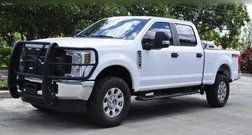2019 Ford Super Duty F-250 XL