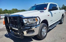 2020 Ram Ram Pickup 2500 Big Horn