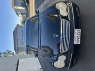 2003 Mercedes-Benz C-Class C 320