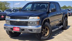 2009 Chevrolet Colorado LT