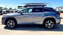 2016 Lexus RX 350 AWD