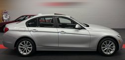 2018 BMW 3 Series 320i xDrive