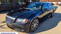 2013 Chrysler 300 S