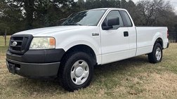 2006 Ford F-150 XL