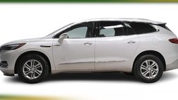 2018 Buick Enclave Avenir