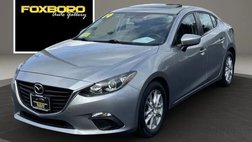 2014 Mazda MAZDA3 i Grand Touring