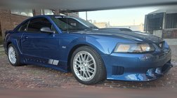 2000 Ford Mustang GT