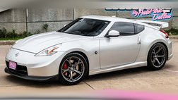 2013 Nissan 370Z NISMO