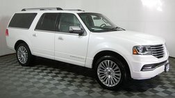 2015 Lincoln Navigator L Base