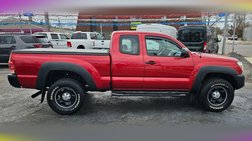 2015 Toyota Tacoma Base