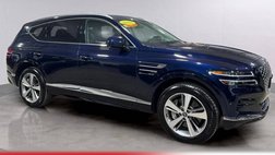 2024 Genesis GV80 3.5T
