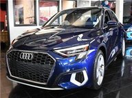 2022 Audi A3 Premium Plus 40 TFSI