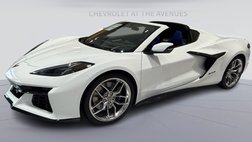 2026 Chevrolet Corvette Z06