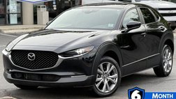 2021 Mazda CX-30 Preferred