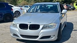 2011 BMW 3 Series 328i