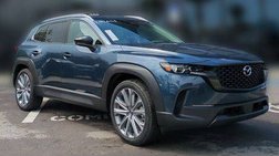 2026 Mazda CX-50 2.5 S Premium