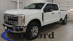 2024 Ford Super Duty F-250 XLT