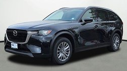 2025 Mazda CX-90 3.3 Turbo Preferred