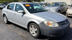 2008 Chevrolet Cobalt LT