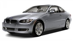 2009 BMW 3 Series 328i