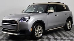 2026 MINI Countryman S ALL4