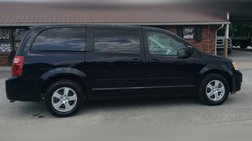 2010 Dodge Grand Caravan SE